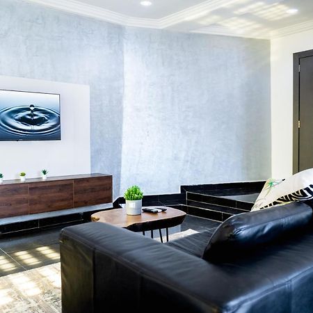 Jotani Living Apartment Lagos Luaran gambar