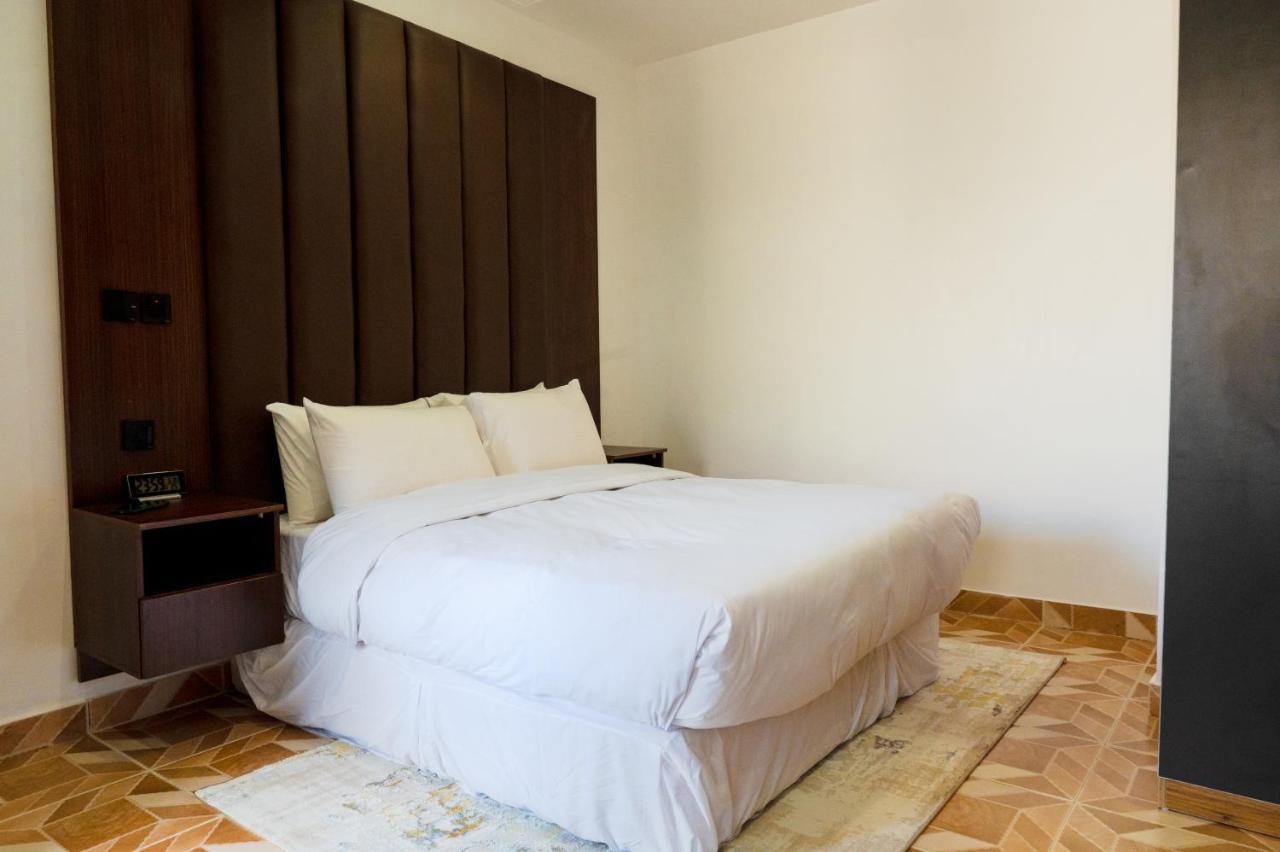 Jotani Living Apartment Lagos Luaran gambar